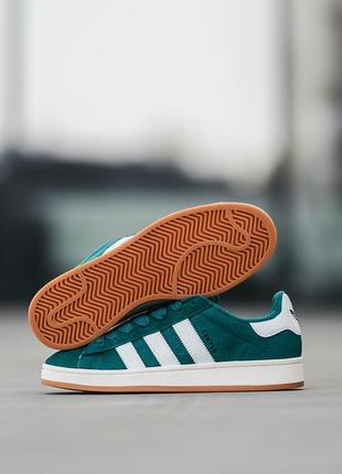 Кроссовки adidas campus8 фото