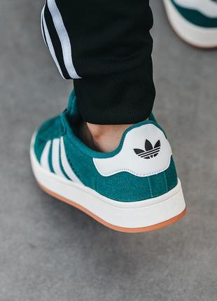 Кросівки adidas campus9 фото