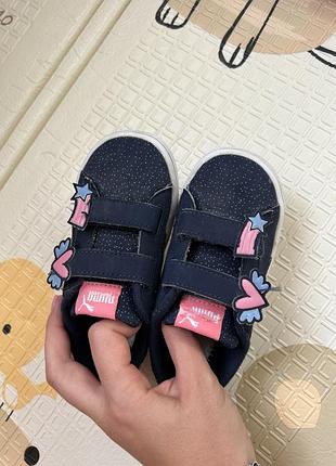 Кросівки puma