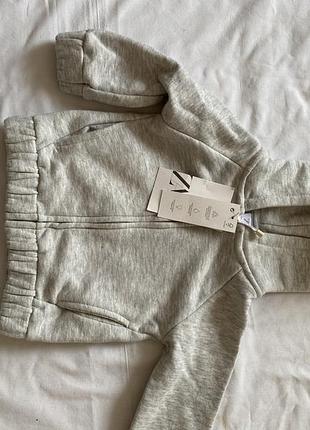 Дощовик zara, худі , кросівки 2