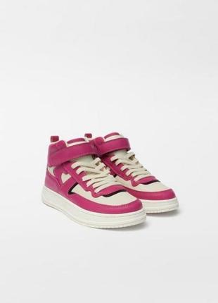 Хайтопи zara
