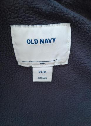 Жилетка old navy4 фото