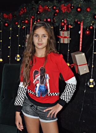 Свитшот туречки 2