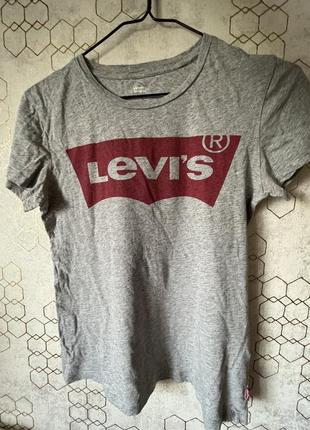 Футболка levi’s