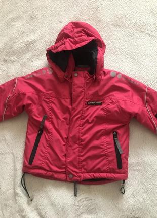 Куртка color kids 2-3y (92-98)