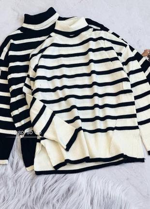Светр в стилі zara