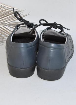 На проблемную широкую ножку специальная обувь легкие кожаные босоножки10 фото