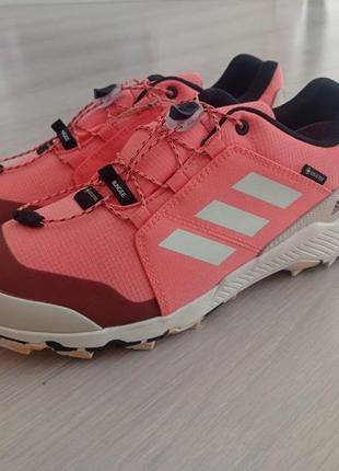 Кроссовки adidas terrex gtx k