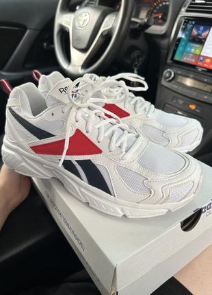 Кросівки reebok royal hyperim 2 gv8223 чоловічі