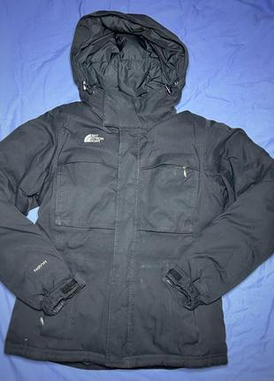 Тепла куртка tnf the north face