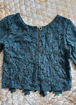 Кофтинка вкорочена 6