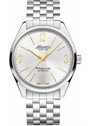 Часы atlantic 51752.41.29gm