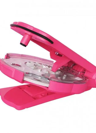 Стайлер для украшения стразами набор юного стилиста shinning diamond bling bling