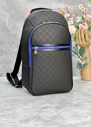 Хітові рюкзаки louis vuitton1 фото