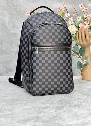 Хітові рюкзаки louis vuitton5 фото