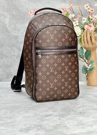 Хітові рюкзаки louis vuitton6 фото