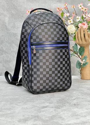 Хітові рюкзаки louis vuitton8 фото