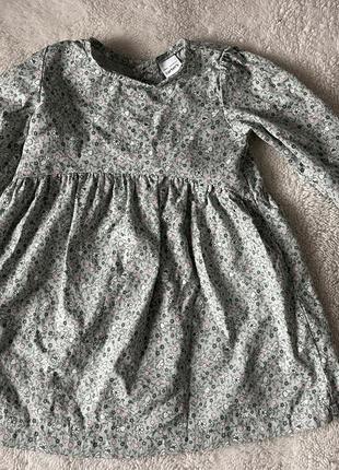Сукня carters
