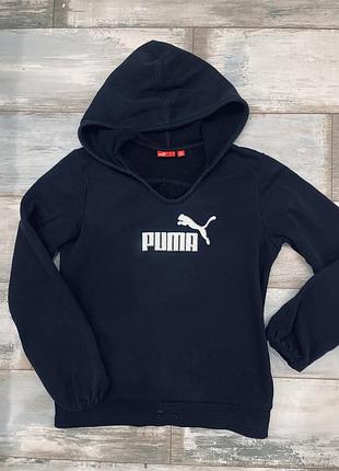 Худи puma