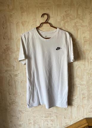 Футболка nike m