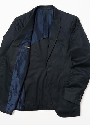 Jil sander jacket  чоловічий піджак