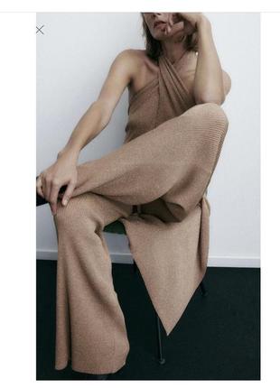 Zara брюки, штани