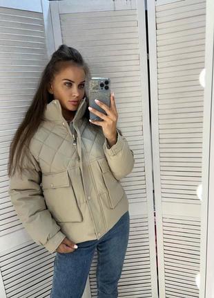 Куртка нова колекція 🔥