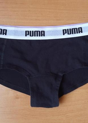 Женские трусики puma