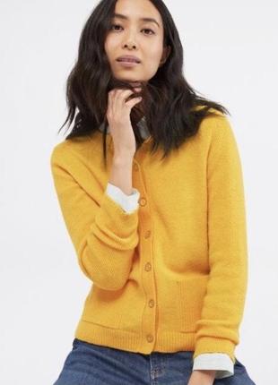 Кофтина white stuff  розм.  m/l