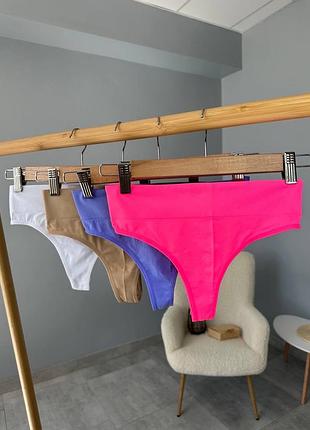 Набор женских трусиков🥰