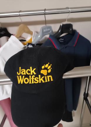 Jack wolfskin