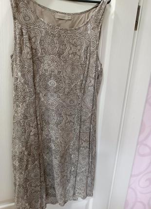 Платье от bon'a parte