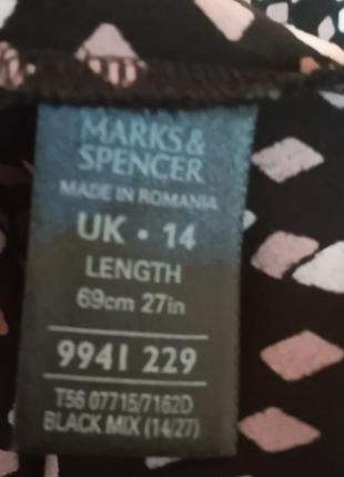 Платье летнее m&s4 фото