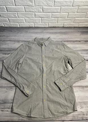 Сорочка all saints