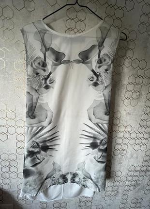 Zara платье подарок
