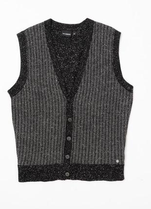 Roy robson vest чоловічий жилет