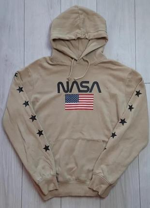 Худи h&m × nasa