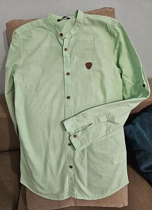Рубашка lc waikiki, р.146-152
