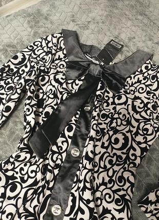 Неймовірно красива святкова сукня