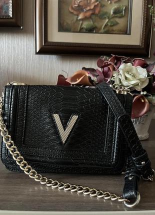 Сумка крос боді valentino