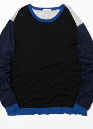 Lacoste devanlay sweater&nbsp;мужской свитер