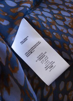 Шелковая блузка inwear9 фото