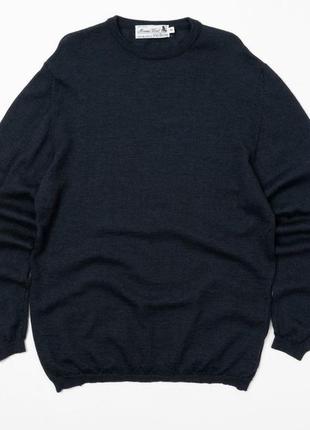 Modissa marino wool sweater&nbsp;мужской свитер