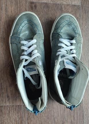 vans harry potter 36 22 5 180