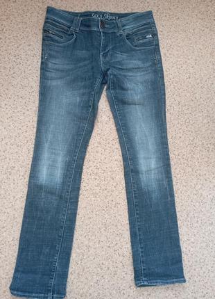 Next джинсы женские р 12