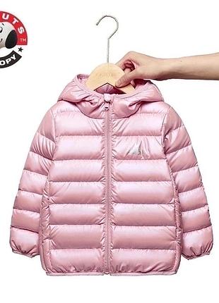 Классная курточка для девочек