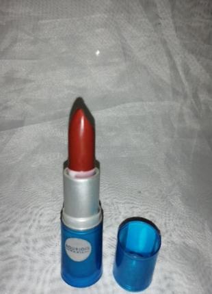 Помада bourjois 11 rouge mediterranee