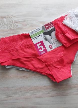 Комплект трусиків