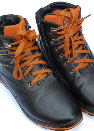 Жіночі черевики purlina