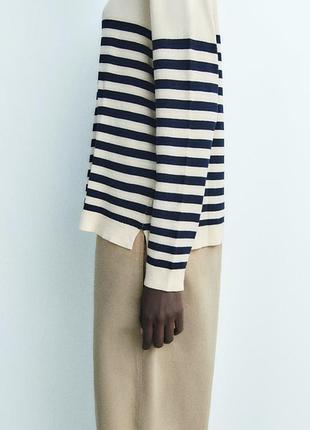 Кофта світер zara 2